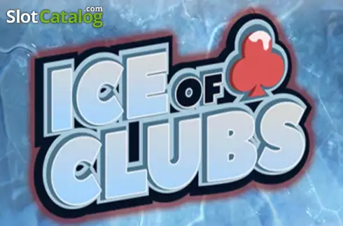 Ice of Clubs логотип