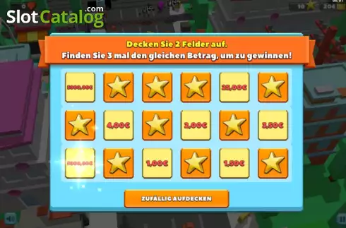 Скрин7. Wild City Rush слот
