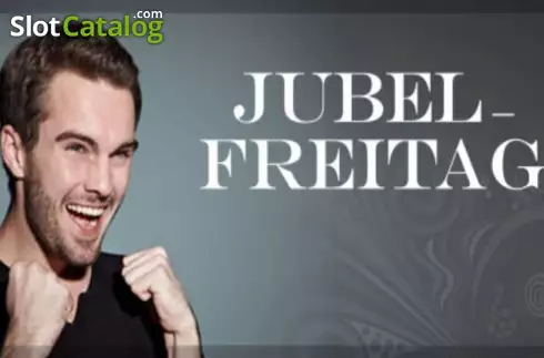 Jubel-Freitag слот