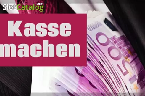 Kasse machen слот