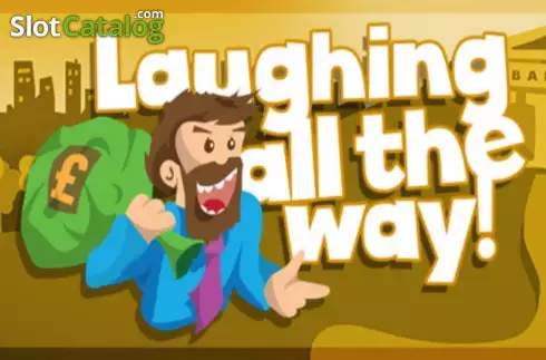 Laughing All The Way слот