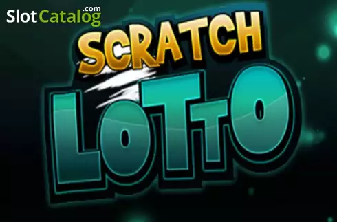 Lotto Scratch логотип
