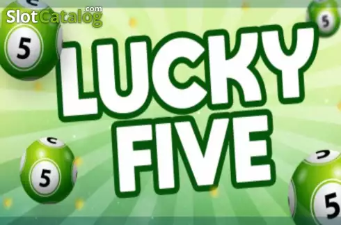 Lucky Five слот