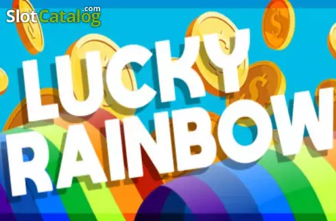 Lucky Rainbow слот