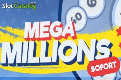 Instant Mega Millions слот
