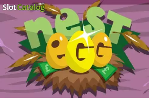 Nest Egg слот