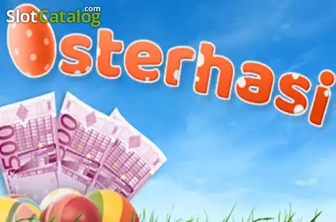 Osterhasi слот