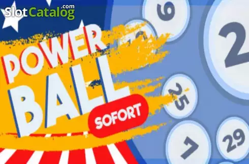 Instant Powerball слот