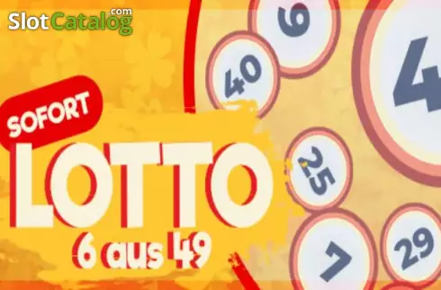 Instant German Lotto слот