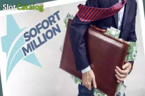 Sofort Million слот
