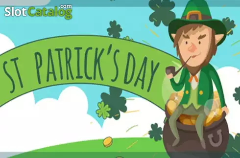 Happy St Patrick's Day слот