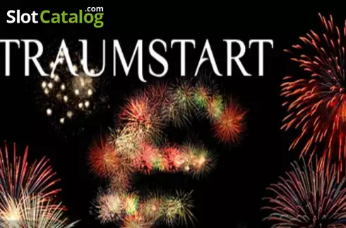 Traumstart слот