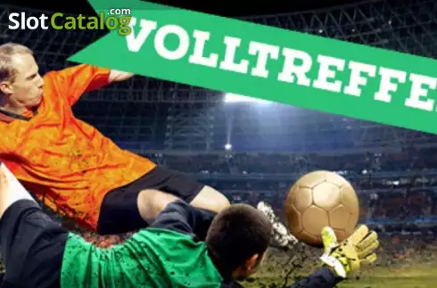 Volltreffer слот