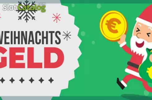 Weihnachtsgeld слот