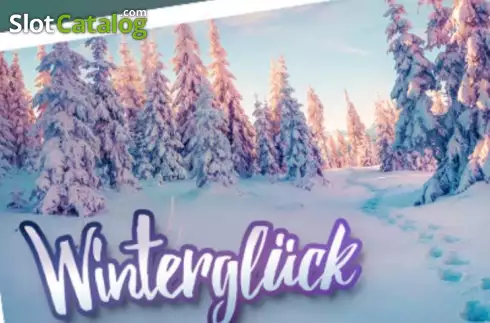 Winterglück логотип