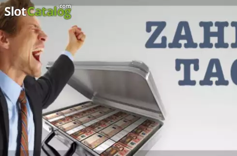 Zahltag слот
