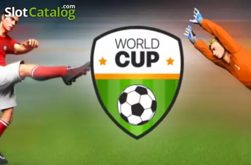 World Cup (Zeal Instant Games) слот