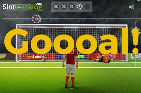 Скрин3. World Cup (Zeal Instant Games) слот