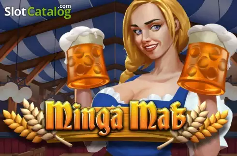 Minga Maß слот