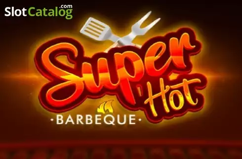 Super Hot Barbeque слот