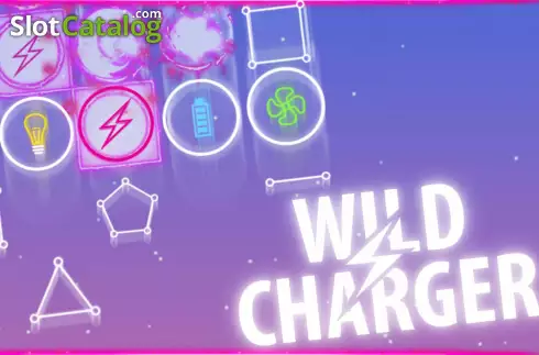 Wild Charger слот