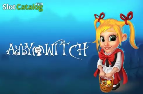Abby And The Witch слот