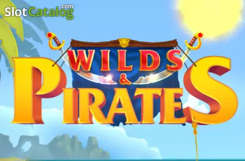 Wilds & Pirates слот