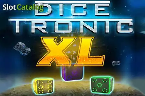 Dice Tronic XL логотип