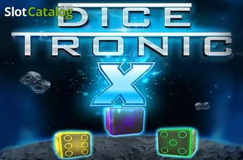 Dice Tronic X слот