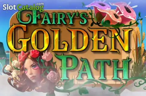 Fairy's Golden Path слот