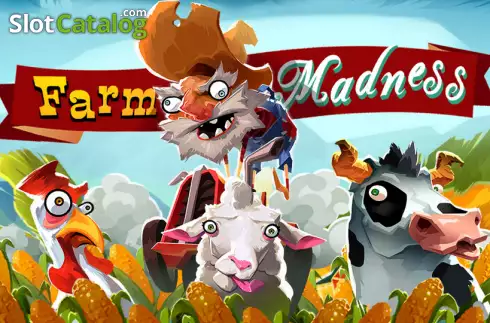 Farm Madness слот