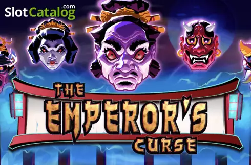 The Emperor's Curse слот