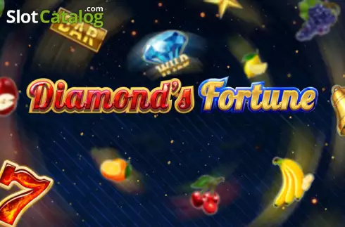 Diamond's Fortune слот