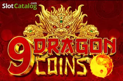 9 Dragon Coin слот