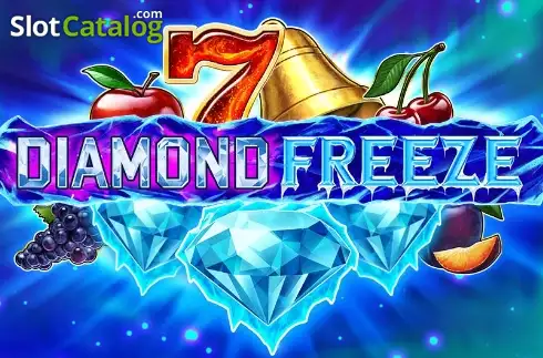 Diamond Freeze слот