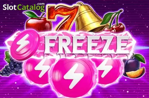FTN Freeze слот