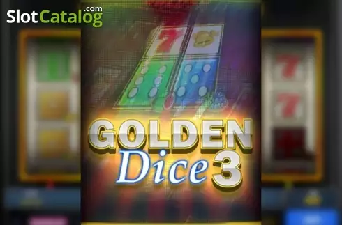 Golden Dice 3 слот