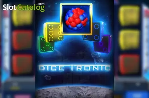 Dice Tronic слот