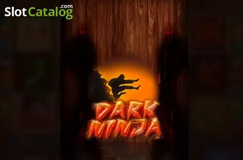 Dark Ninja слот