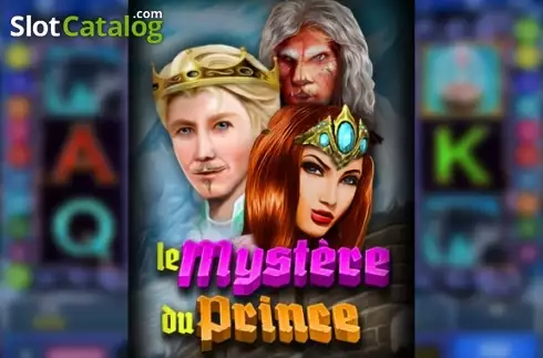 Le Mystere de Prince слот