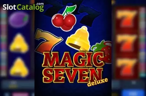 Magic Seven Delux слот
