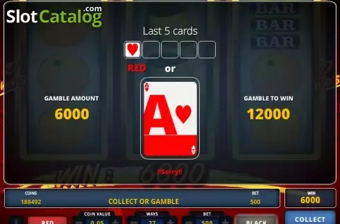Скрин5. 27 Hot Lines Delux слот