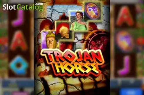 Trojan Horse слот