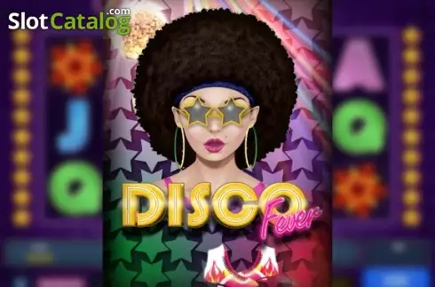Disco Fever (Zeus Play) слот