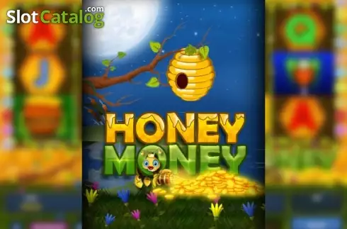 Honey Money (Zeus Play) слот