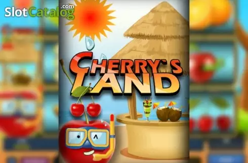 Cherry's Land слот
