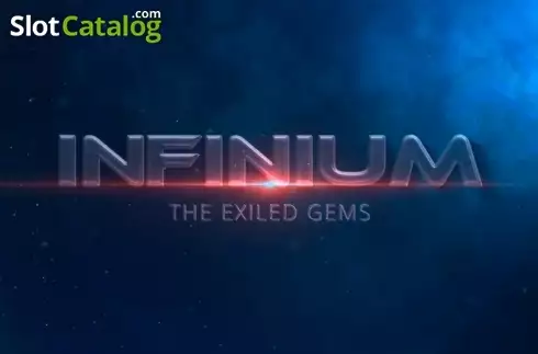 Infinium логотип