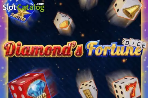 Diamond's Fortune Dice слот