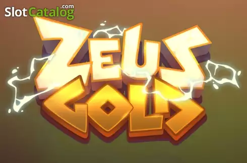Zeus Gold слот