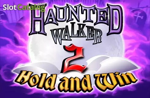 Haunted Walker 2 слот